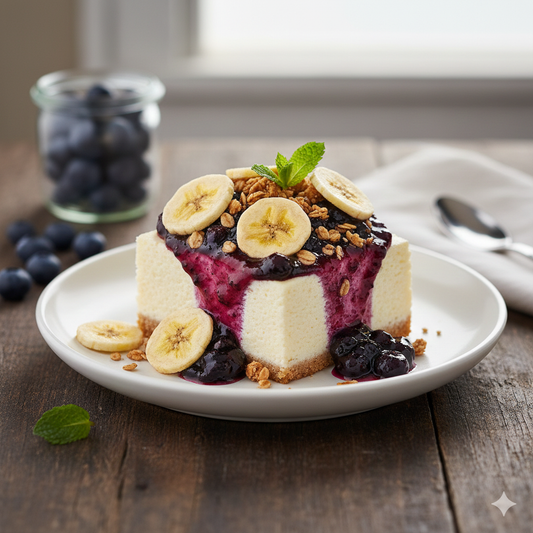 100% Banana Liofilizzata Biologica a Rondelle 20g - Il Tuo Snack di Frutta!